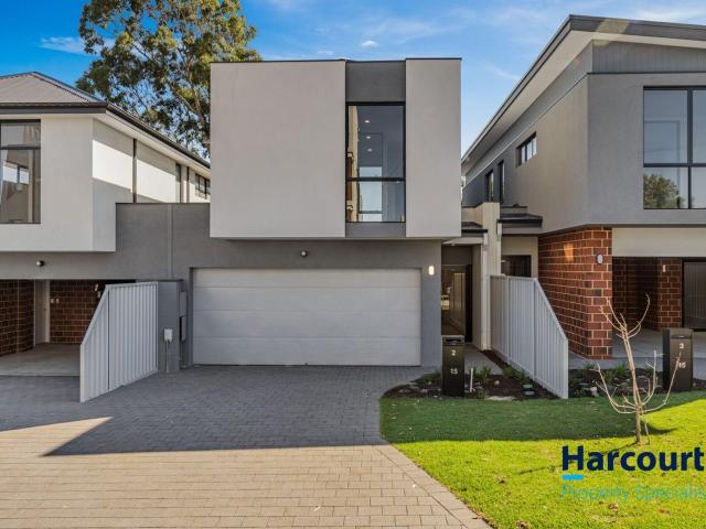 11 Ross Street, KEWDALE, WA 6105