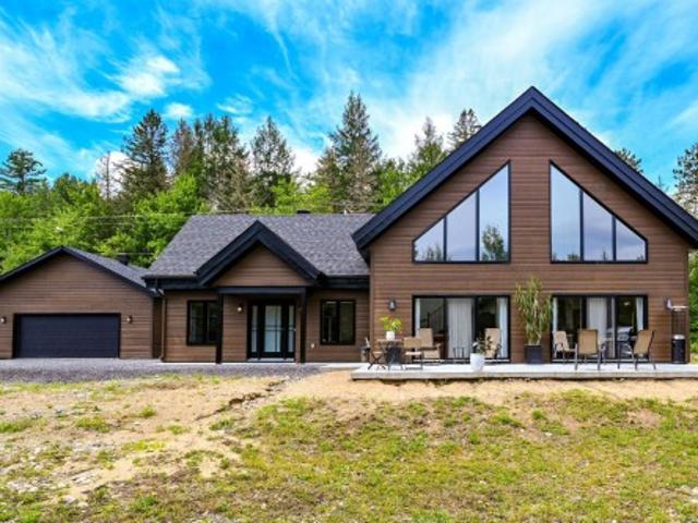 11 Rue Du Kayak, Saint Côme, QC, J0K 2B0 house for sale | Listing ID 18610 | Royal LePage
