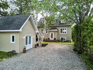 11 Rue Lachapelle, Lac Des Plages, QC, J0T 1K0 house for sal.