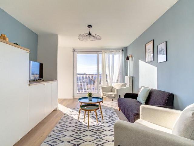 11 Rue Madon, 13005 Marseille 05