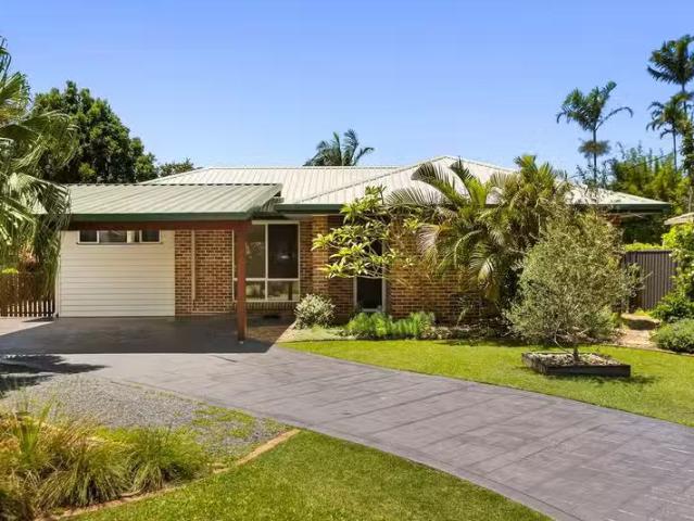 11 Ruth Street, BIRKDALE, QLD 4159 House for Rent
