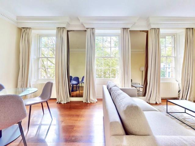 11 Rutland Gate, London, SW7 1BQ, United Kingdom | 1 bed townhouse for rent #108868361 | Rentberry