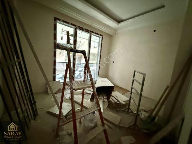 1+1 | Sıfır | Yüksek Giriş | Metroya 1dk | Sığınaklı
