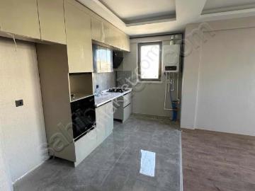 1+1 Sıfır Kiralık Site İçerisinde Daire
