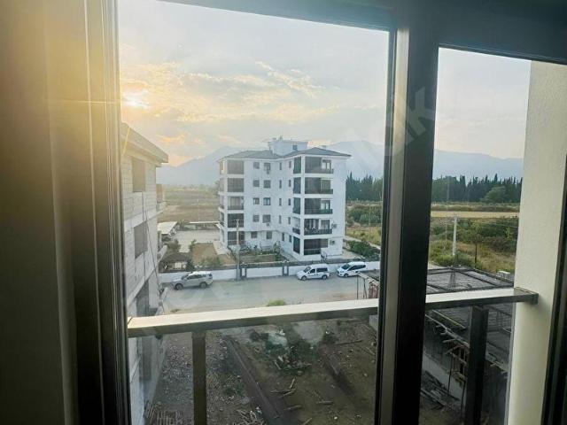 1+1 sıfır satılık daire
