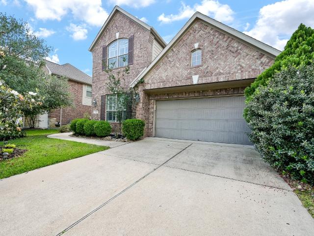 11 S Victoriana Cir, Spring, TX 77389 | MLS #43707