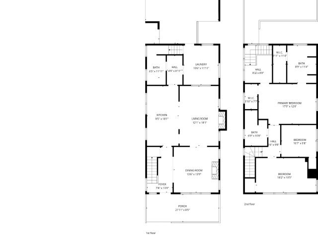 11 S 10th St, Wilmington, NC 28401 | MLS #100562