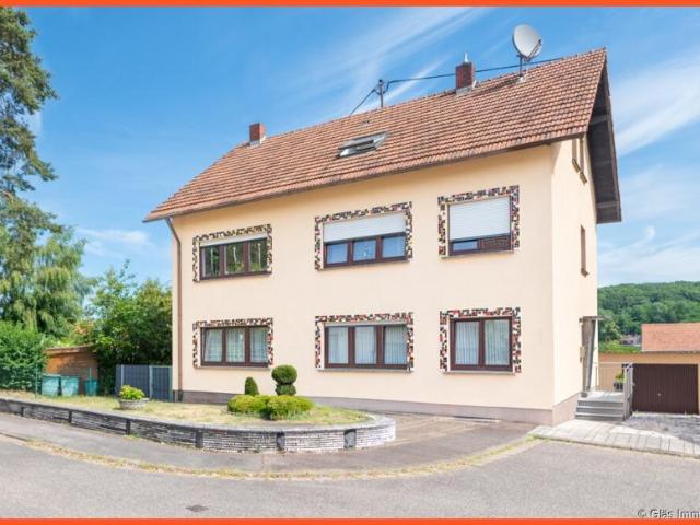 11 Schlafzimmer Haus Völklingen Deutschland 104536685