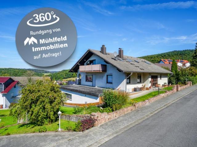 11 Schlafzimmer Haus Wald Wald LS105448229