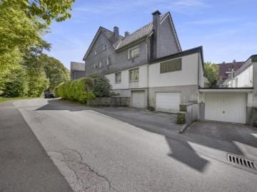 11 Schlafzimmer Haus Wermelskirchen Deutschland 102854077