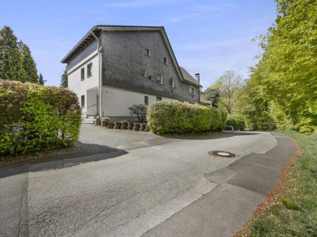 11 Schlafzimmer Haus Wermelskirchen Deutschland 104865843