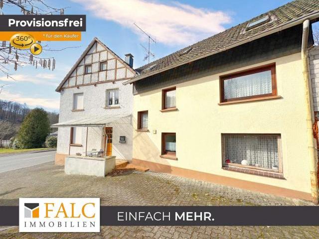 11 Schlafzimmer Haus Wiehl Deutschland 88264941