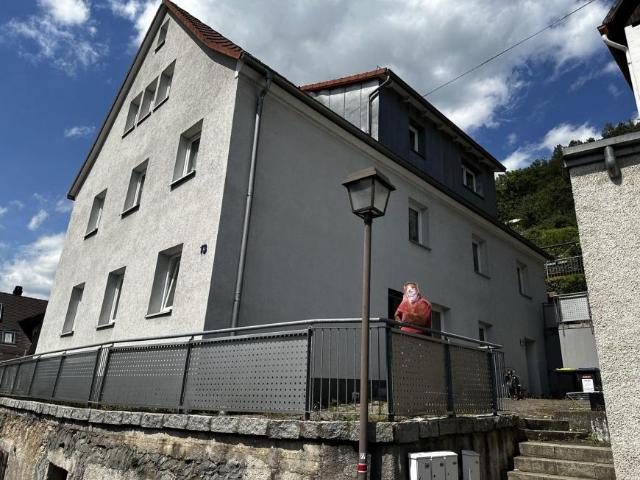11 Schlafzimmer Haus Wiesenttal Deutschland 103960997