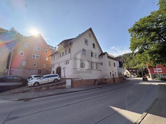 11 Schlafzimmer Haus Wildberg Deutschland 105049971