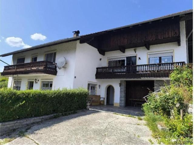 11 Schlafzimmer Haus Aicha Vorm Wald Deutschland 105073158