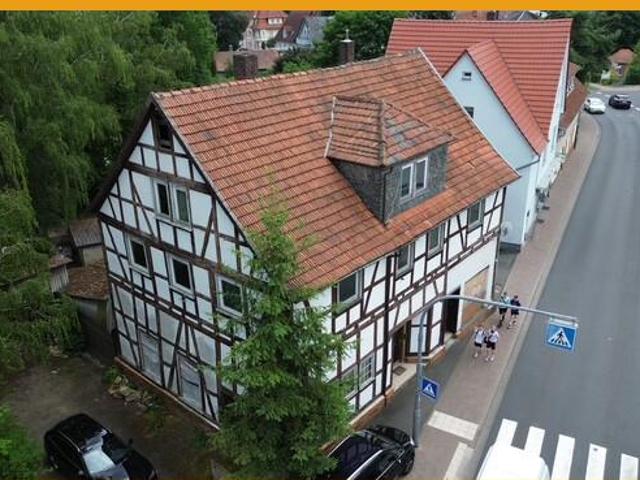 11 Schlafzimmer Haus Alsfeld Deutschland 104647336