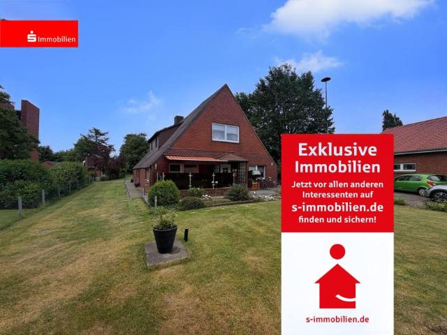 11 Schlafzimmer Haus Alt Duvenstedt Deutschland LS104230376