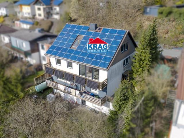 11 Schlafzimmer Haus Angelburg Deutschland 104067717