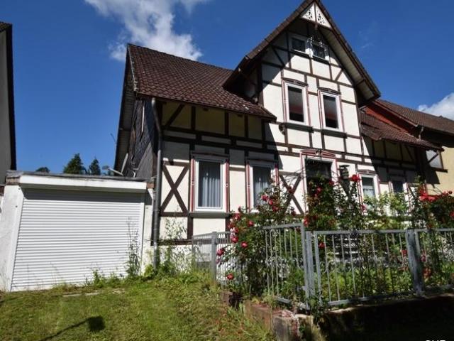 11 Schlafzimmer Haus Bad Lauterberg Im Harz Deutschland 104000560