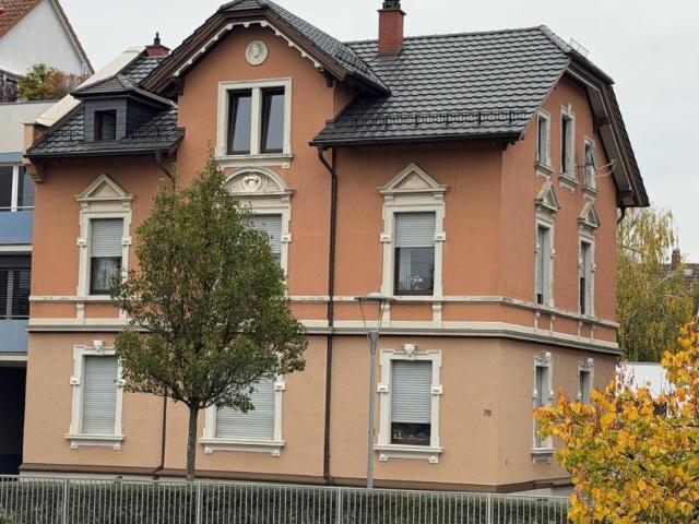 11 Schlafzimmer Haus Bensheim Deutschland 102437706