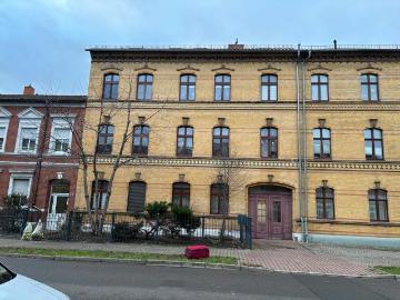 11 Schlafzimmer Haus Bitterfeld Wolfen Deutschland 88610747
