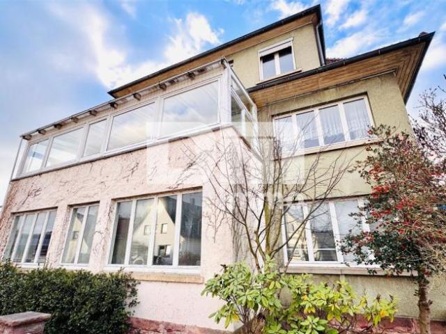 11 Schlafzimmer Haus Bodenfelde Deutschland LS100014893
