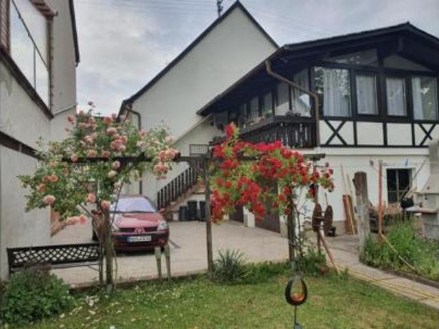 11 Schlafzimmer Haus Brücken Pfalz Deutschland 80234522