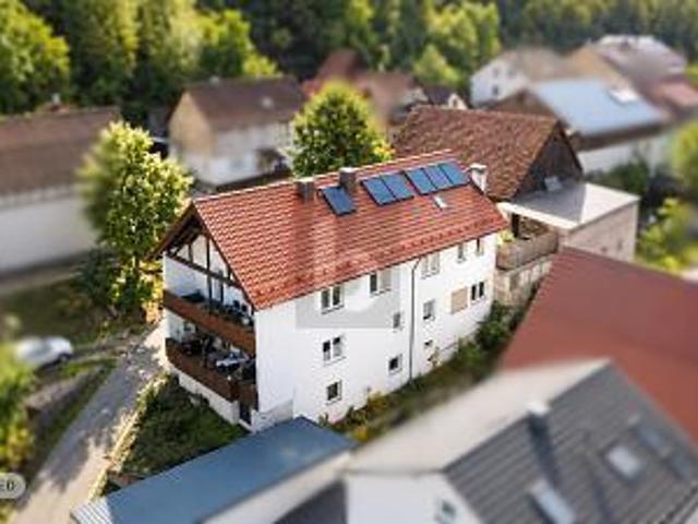 11 Schlafzimmer Haus Buttenheim Buttenheim 105716820