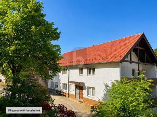 11 Schlafzimmer Haus Buttenheim Deutschland 105036733