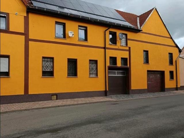 11 Schlafzimmer Haus Buttstädt Deutschland LS91881916
