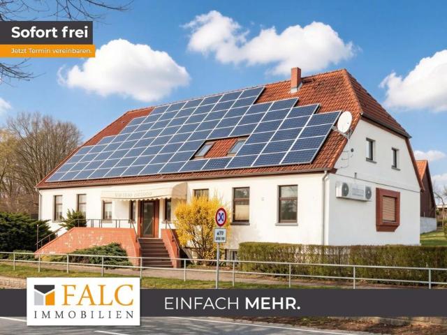 11 Schlafzimmer Haus Dersenow Deutschland LS103153870