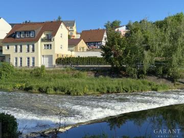 Haus kaufen in Döbeln - Kamin