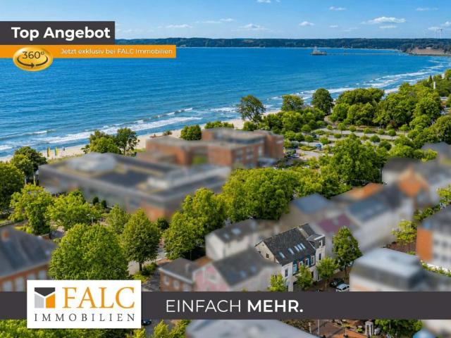11 Schlafzimmer Haus Eckernförde Deutschland 104803568