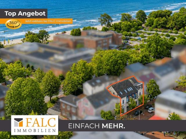 11 Schlafzimmer Haus Eckernförde Eckernförde LS105684142