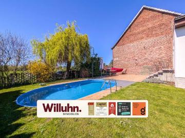 11 Schlafzimmer Haus Eilenburg Deutschland 102758752