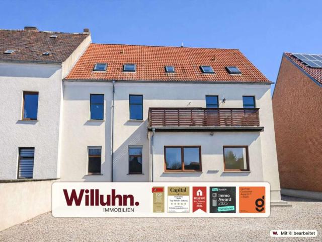 11 Schlafzimmer Haus Eilenburg Deutschland LS105024537