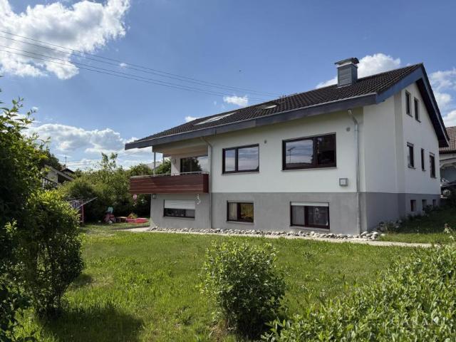 11 Schlafzimmer Haus Emmingen Deutschland 101485460