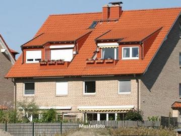 Blitzstraße, Essen, Dellwig, Essen - Garten