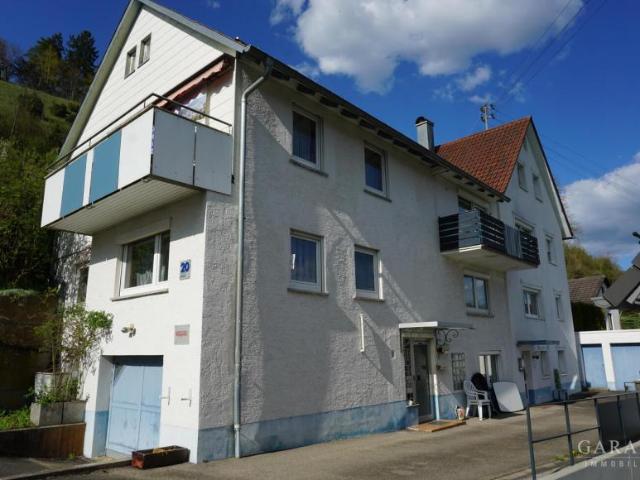 11 Schlafzimmer Haus Epfendorf Deutschland LS102274122