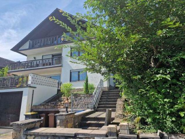 11 Schlafzimmer Haus Erlabrunn, Unterfr Deutschland 98332252