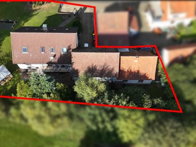 11 Schlafzimmer Haus Freiensteinau Freiensteinau 105993493