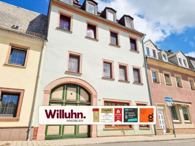 11 Schlafzimmer Haus Geithain Deutschland 104910914