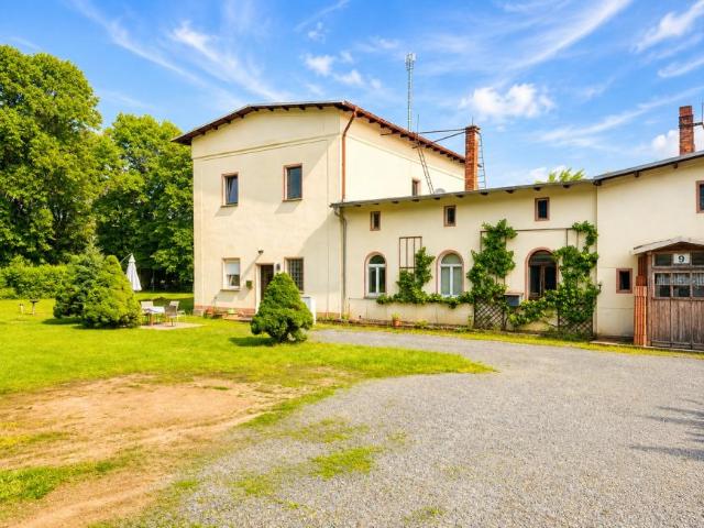 11 Schlafzimmer Haus Großbothen Deutschland 105033072