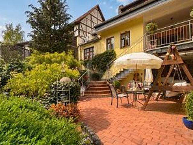 11 Schlafzimmer Haus Hardegsen Deutschland 103391764