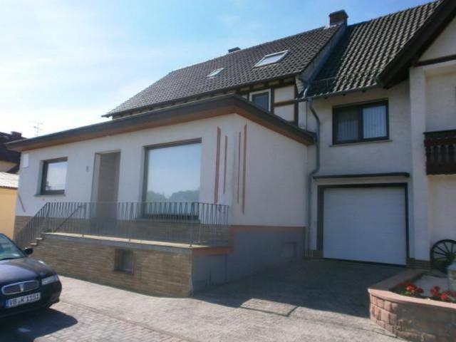 11 Schlafzimmer Haus Herbstein Deutschland 101564716