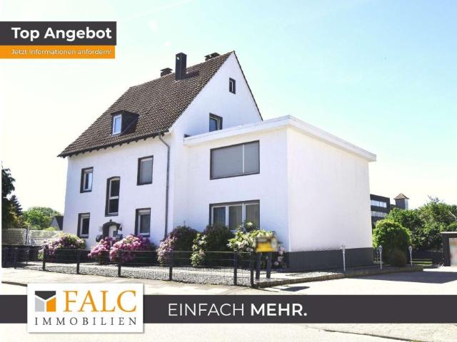 11 Schlafzimmer Haus Herford Deutschland 102758520