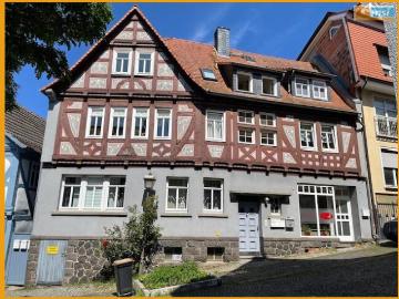 11 Schlafzimmer Haus Homberg Ohm Deutschland 93981086