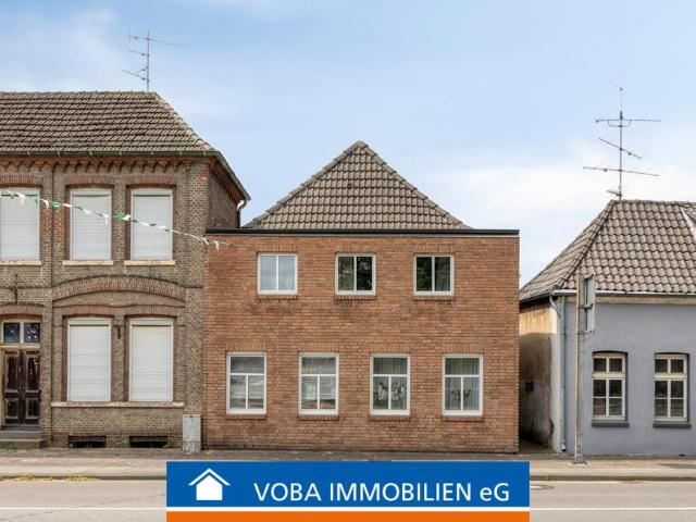 11 Schlafzimmer Haus Isselburg Deutschland 104803953