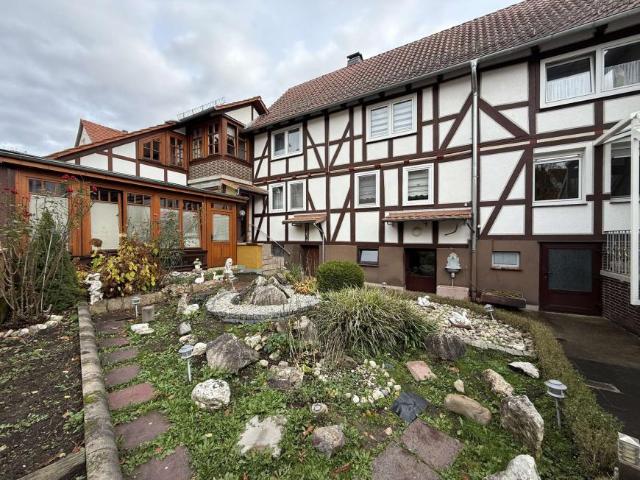 11 Schlafzimmer Haus Körle Deutschland 99803727