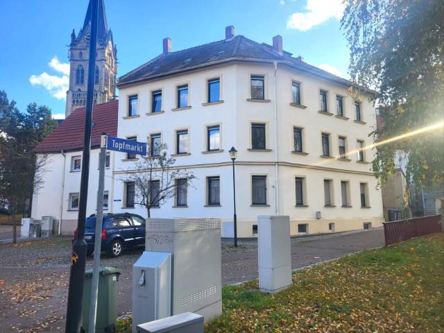 11 Schlafzimmer Haus Lucka Deutschland LS101794273